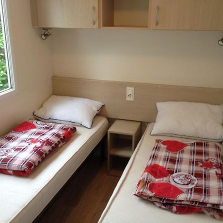 Oliholiday Mobilehomes - Cavallino 外观 照片